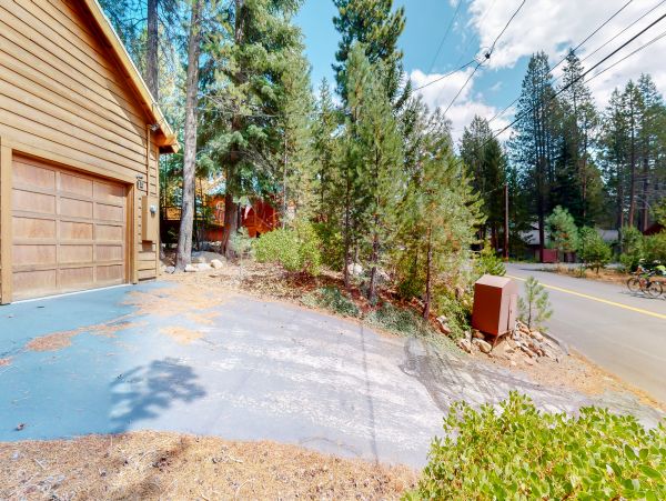 Lake Tahoe North Shore Home 979158