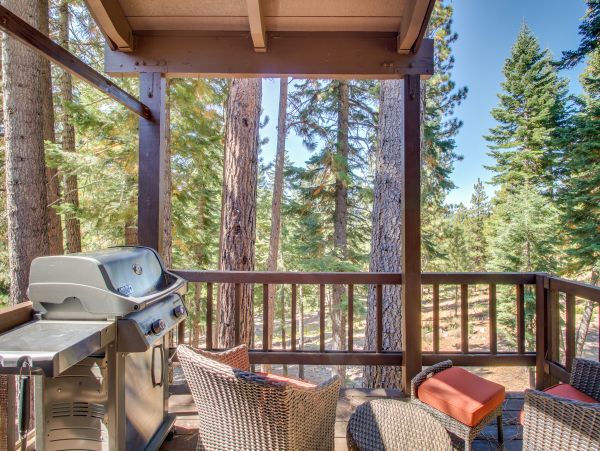 Lake Tahoe North Shore Home 979159