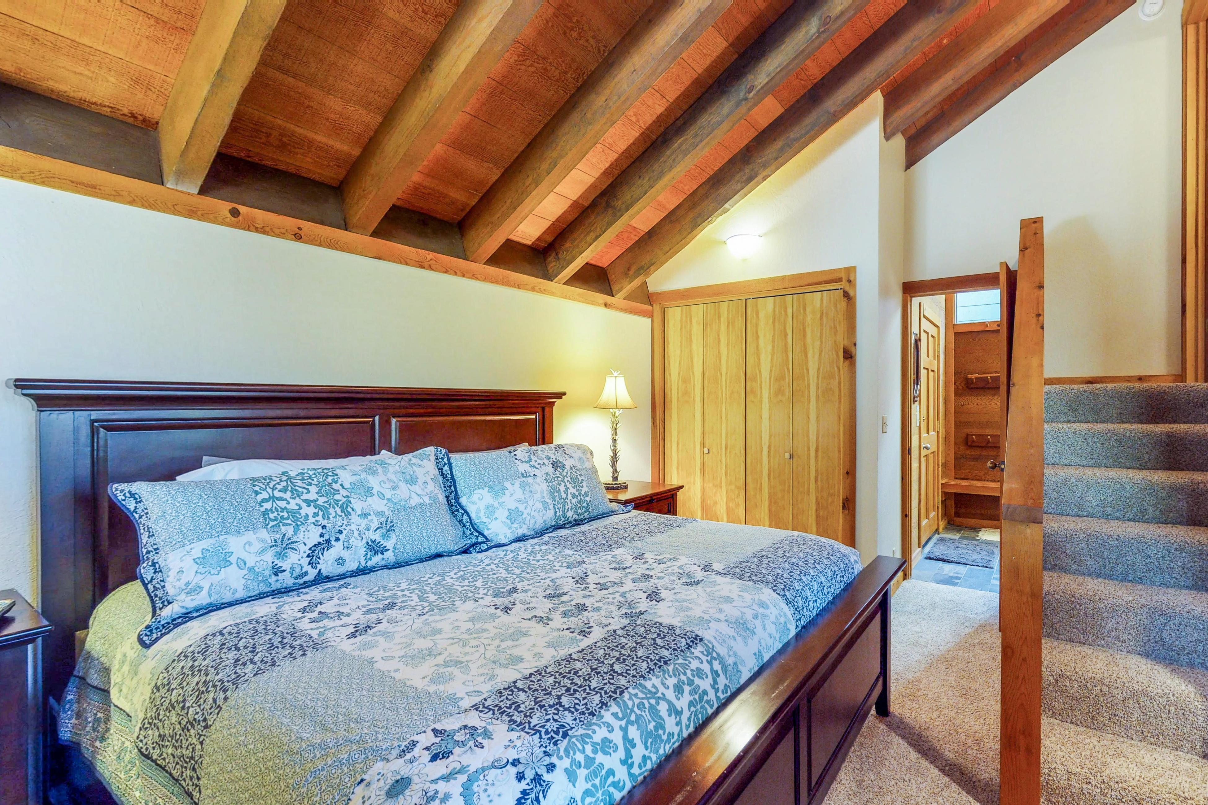 Lake Tahoe North Shore Home 979159