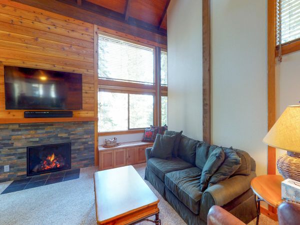 Lake Tahoe North Shore Home 979159
