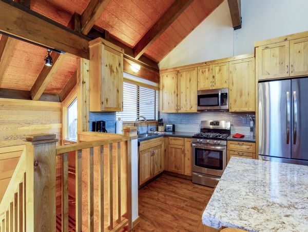 Lake Tahoe North Shore Home 979159