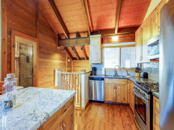 Lake Tahoe North Shore Home 979159