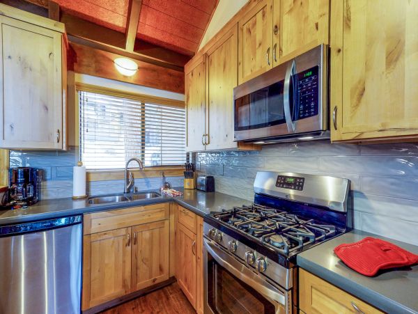 Lake Tahoe North Shore Home 979159