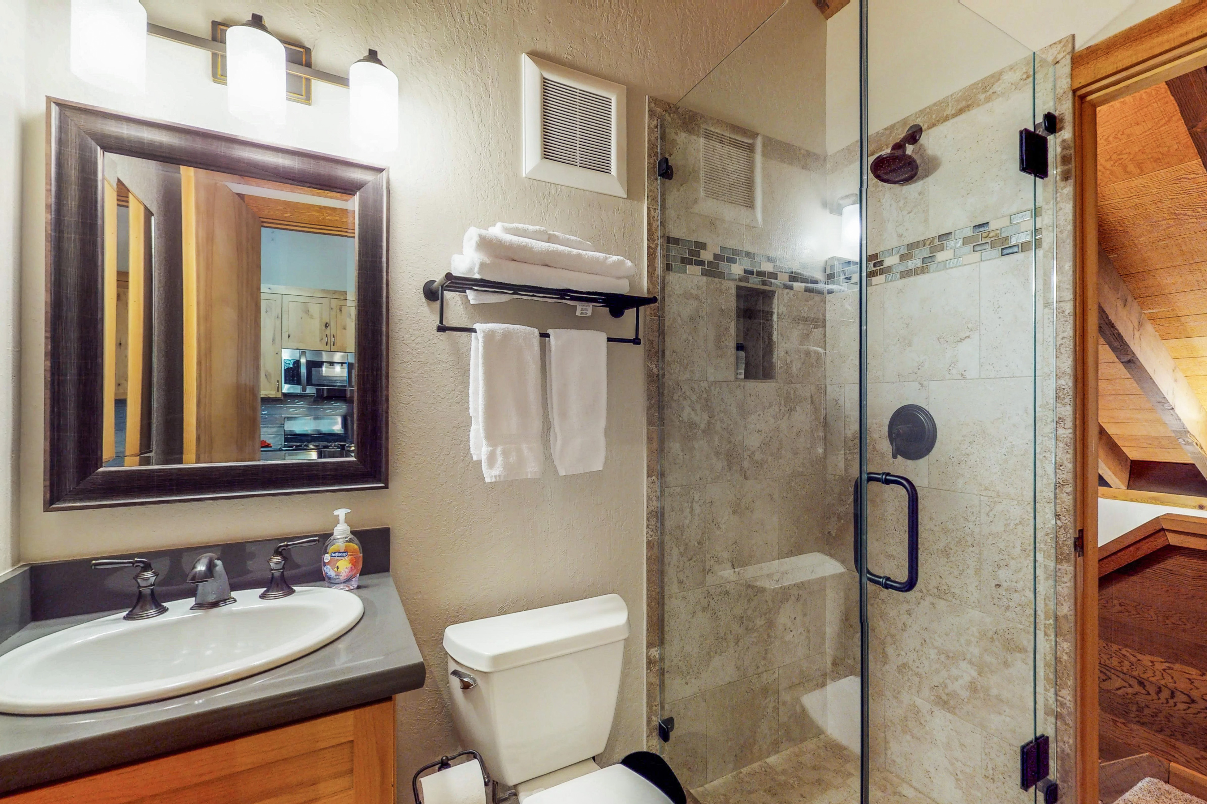 Lake Tahoe North Shore Home 979159
