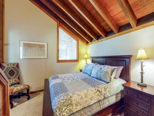 Lake Tahoe North Shore Home 979159