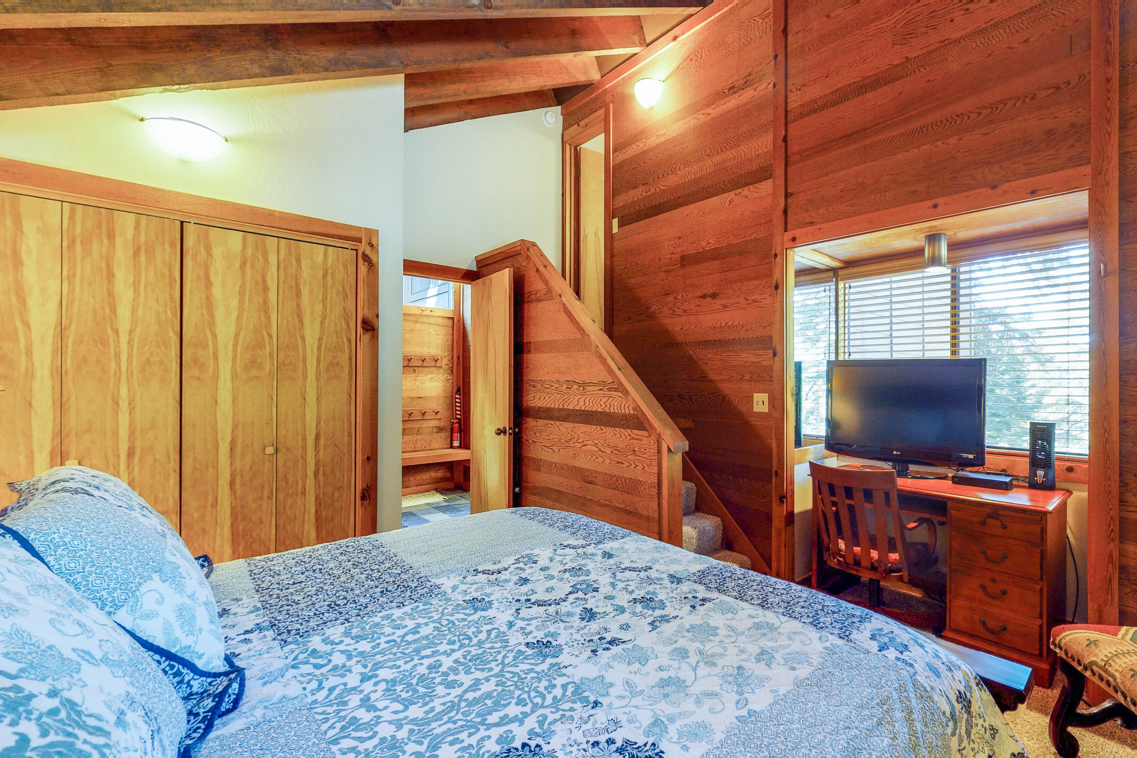 Lake Tahoe North Shore Home 979159