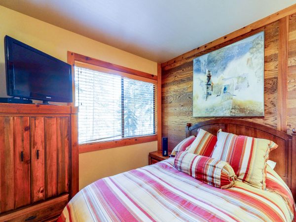 Lake Tahoe North Shore Home 979159