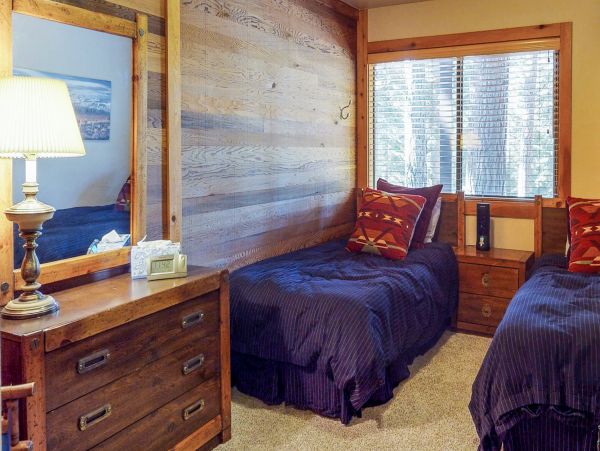 Lake Tahoe North Shore Home 979159