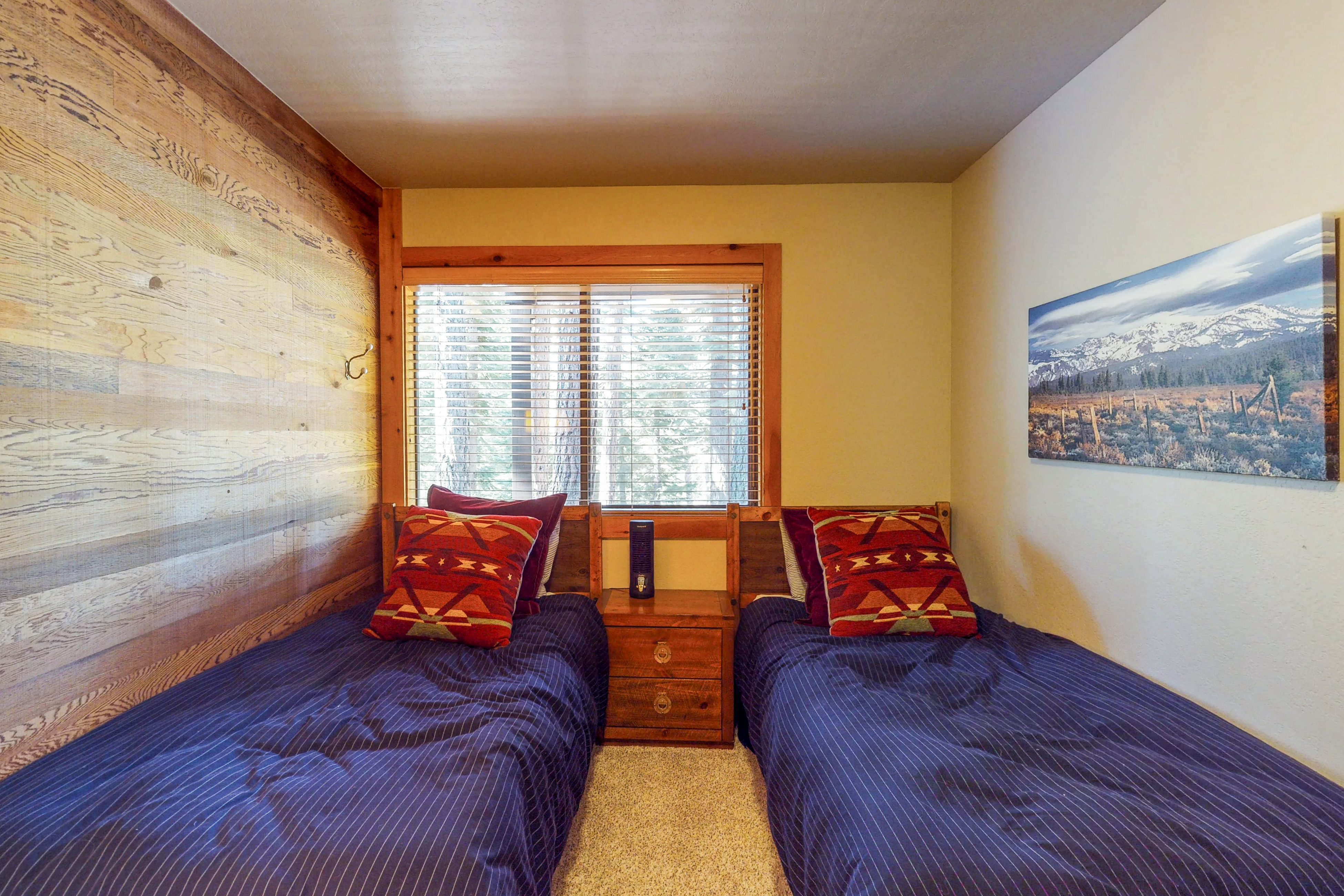 Lake Tahoe North Shore Home 979159