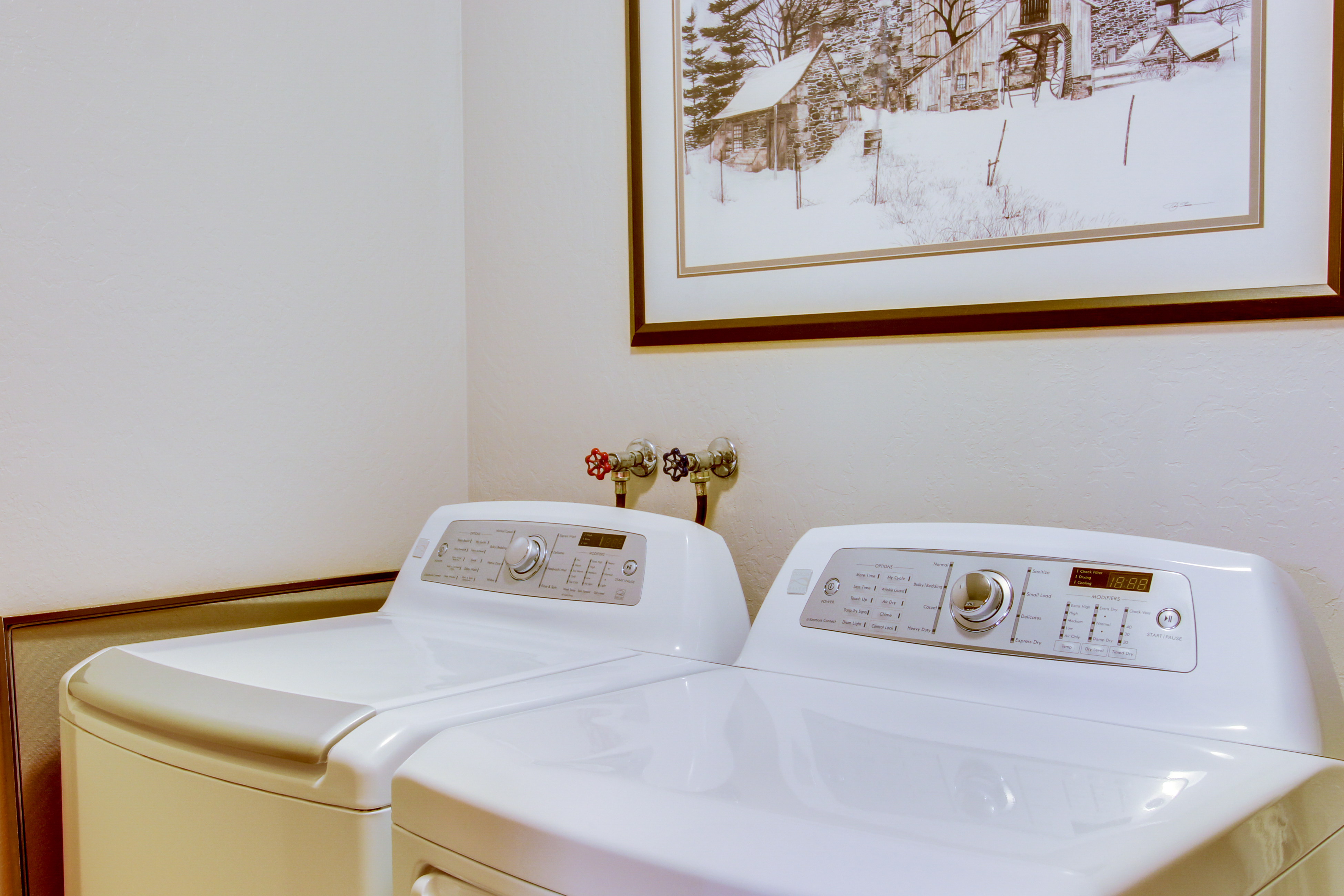 Lake Tahoe North Shore Home 979159