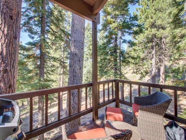 Lake Tahoe North Shore Home 979159