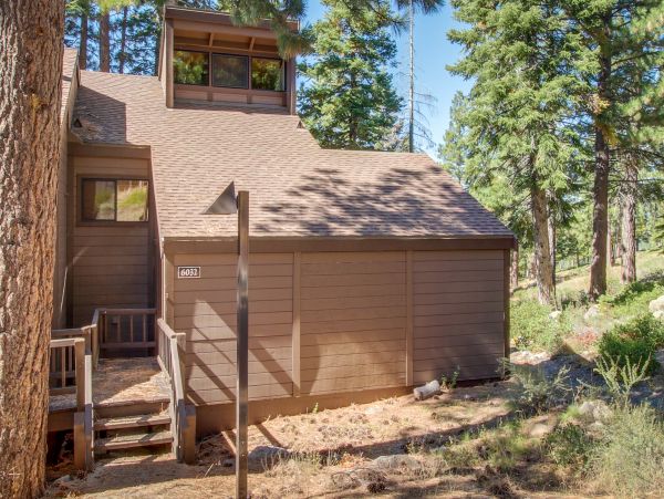 Lake Tahoe North Shore Home 979159