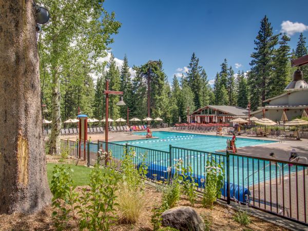 Lake Tahoe North Shore Home 979159