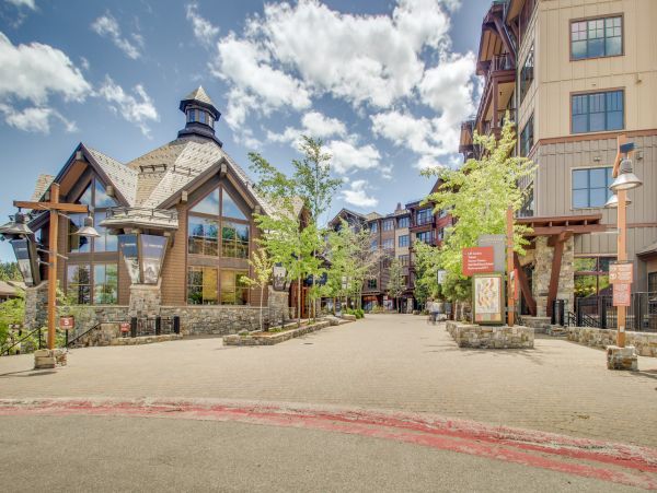 Lake Tahoe North Shore Home 979159
