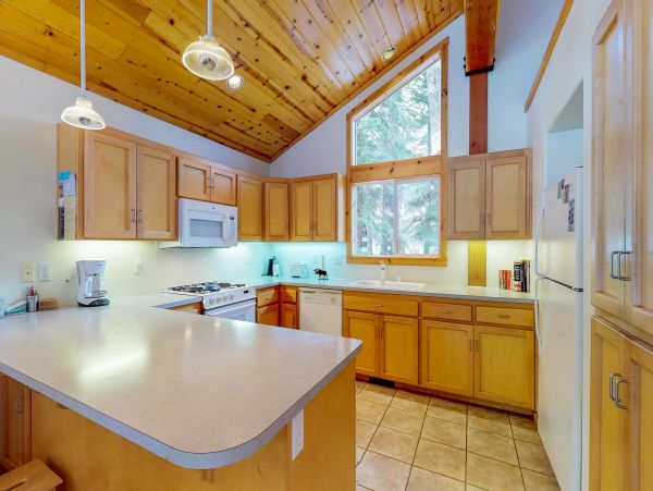 Lake Tahoe North Shore Home 979160