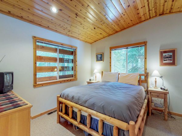 Lake Tahoe North Shore Home 979160