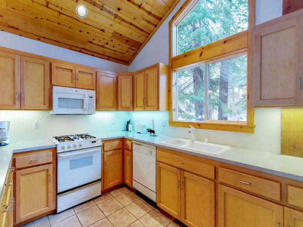 Lake Tahoe North Shore Home 979160