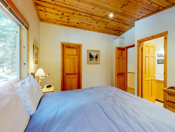 Lake Tahoe North Shore Home 979160