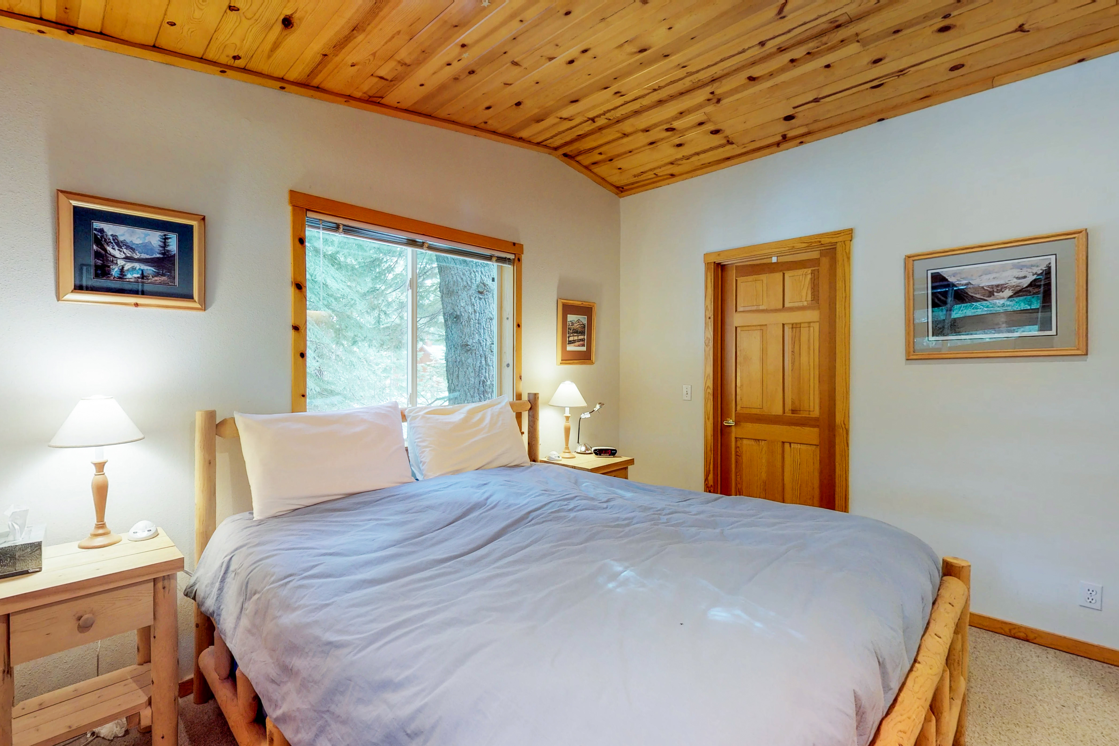 Lake Tahoe North Shore Home 979160
