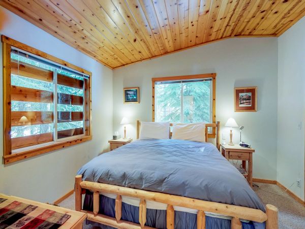 Lake Tahoe North Shore Home 979160
