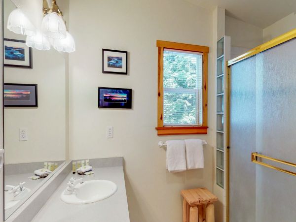 Lake Tahoe North Shore Home 979160