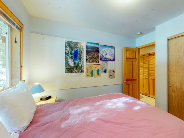 Lake Tahoe North Shore Home 979160