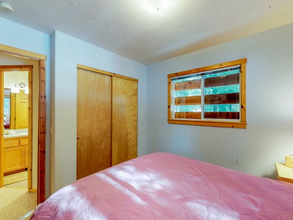 Lake Tahoe North Shore Home 979160