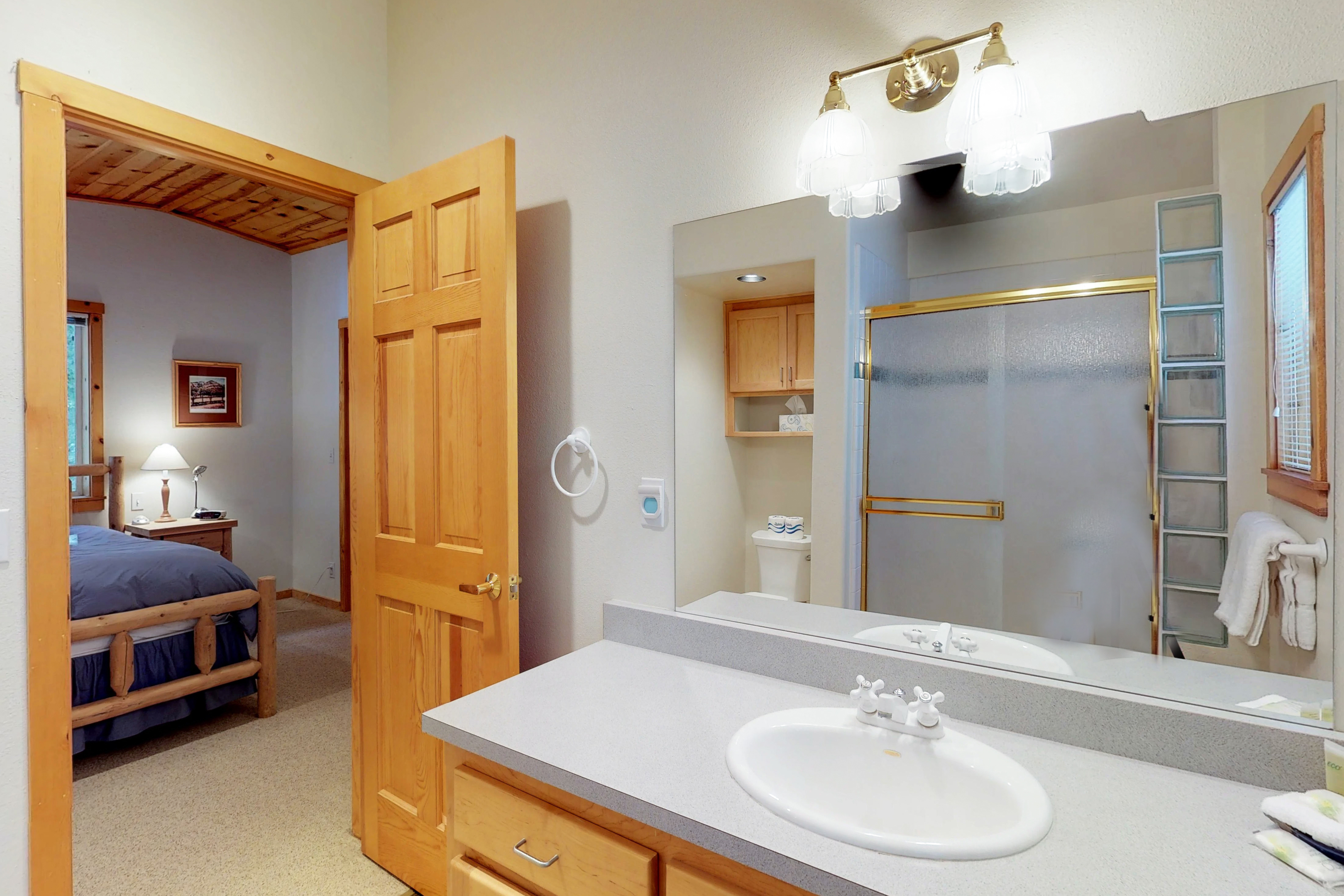 Lake Tahoe North Shore Home 979160