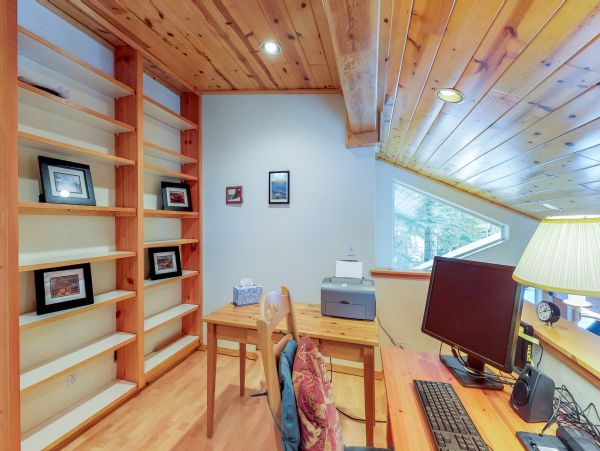 Lake Tahoe North Shore Home 979160