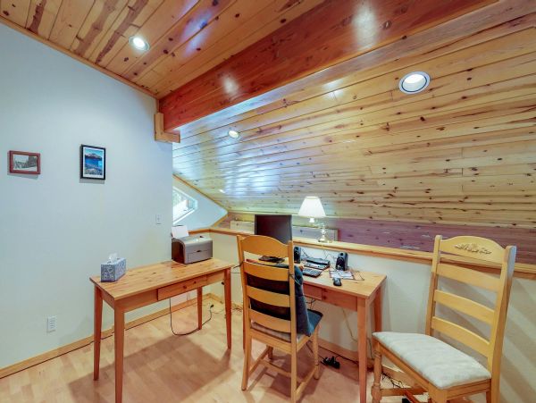 Lake Tahoe North Shore Home 979160