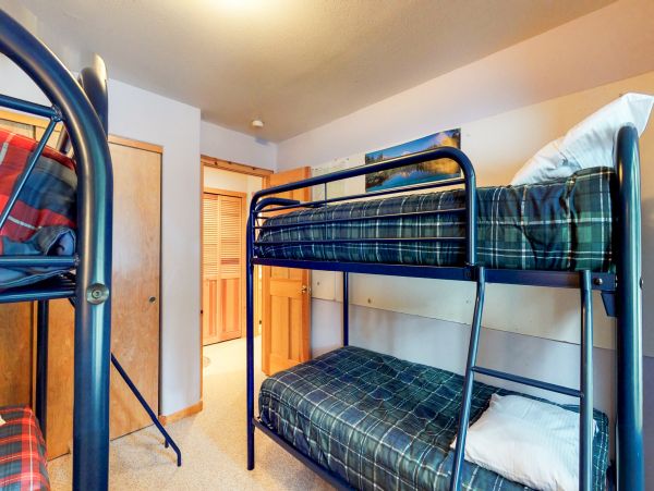 Lake Tahoe North Shore Home 979160