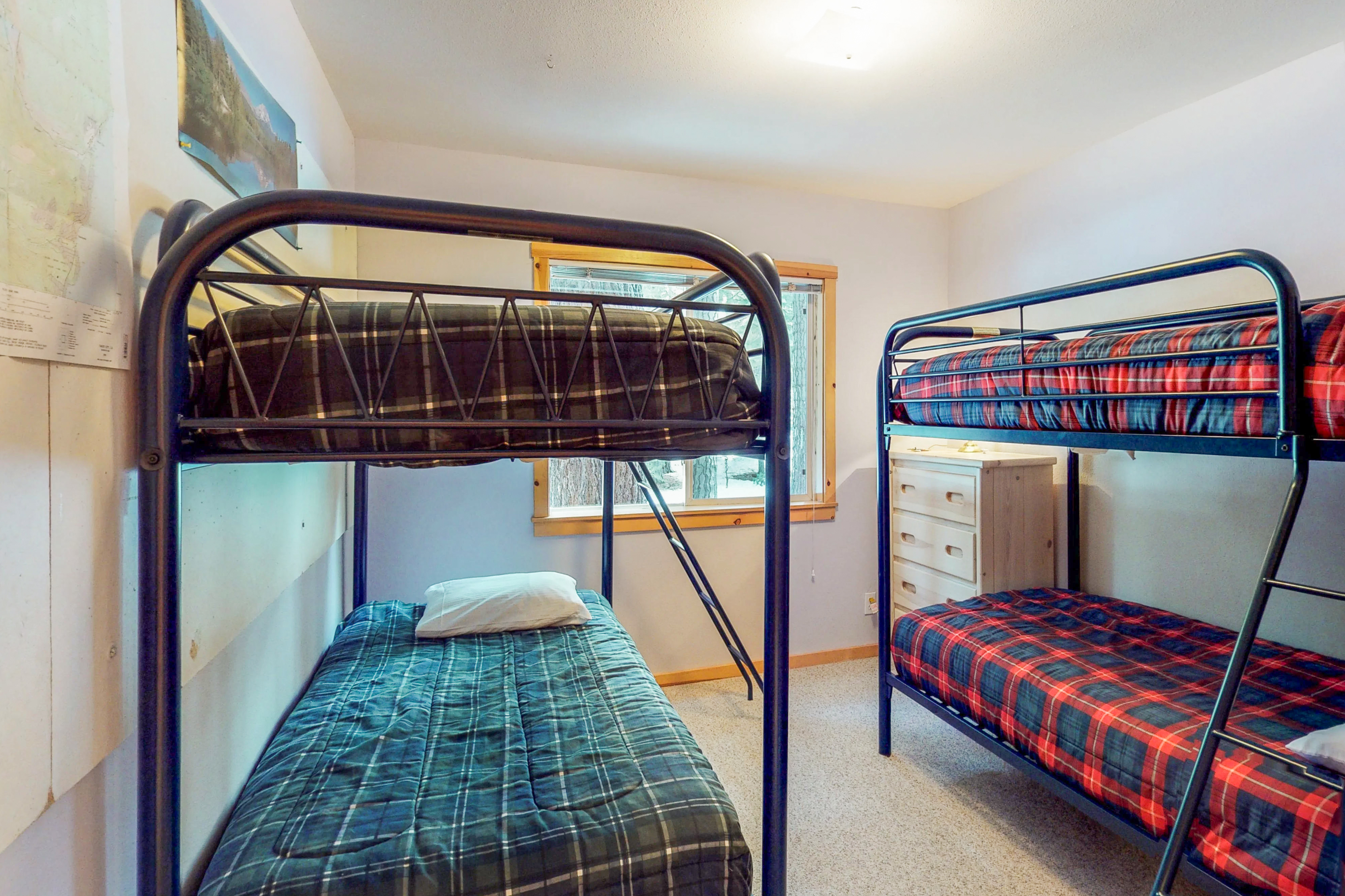 Lake Tahoe North Shore Home 979160