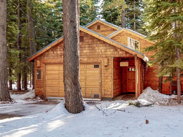 Lake Tahoe North Shore Home 979160