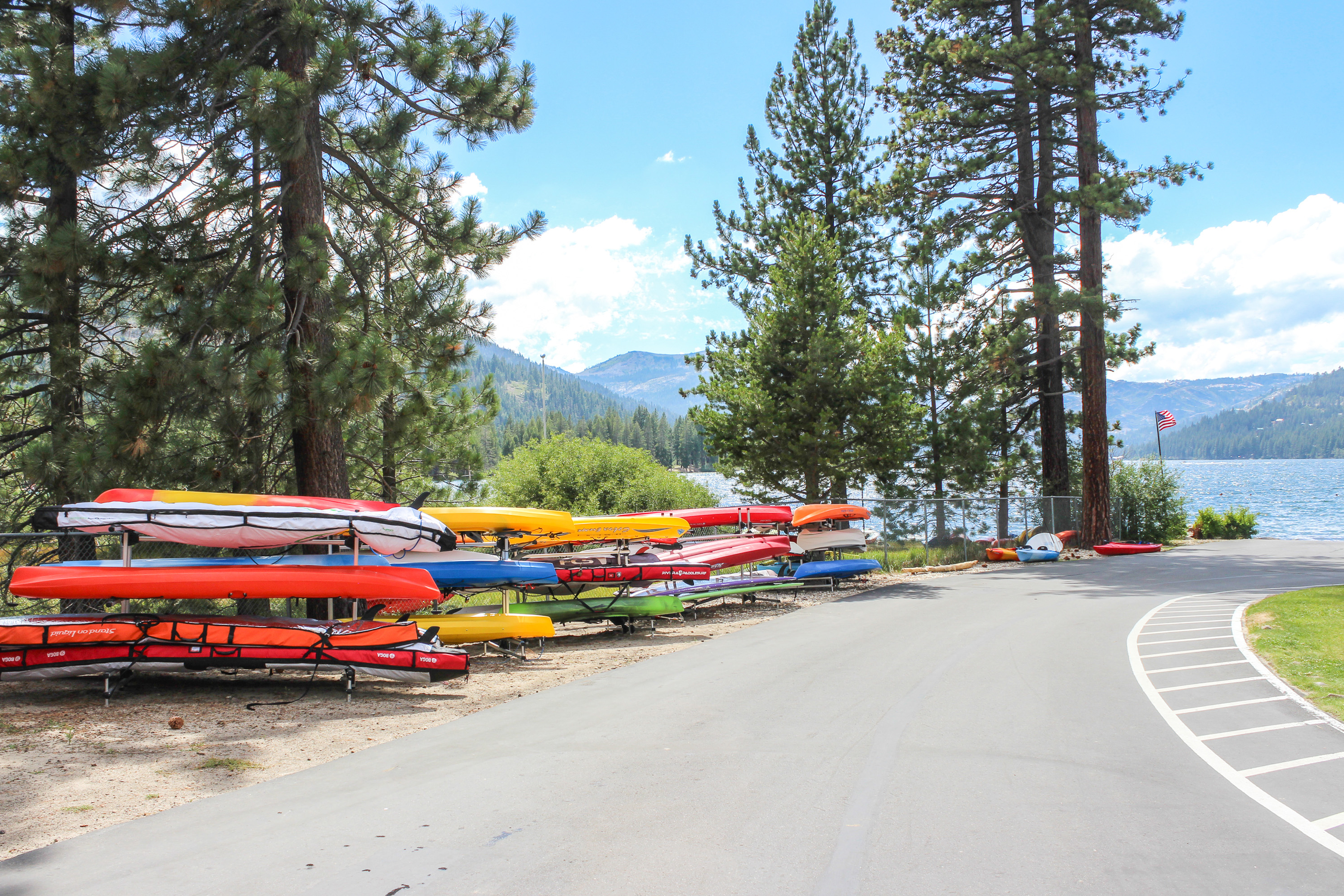Lake Tahoe North Shore Home 979160