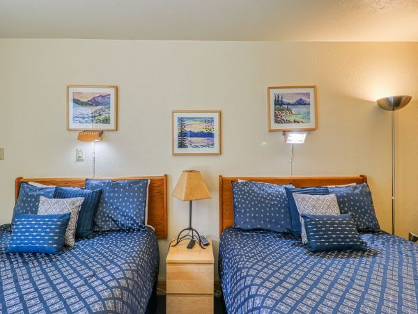 Lake Tahoe North Shore Home 979161