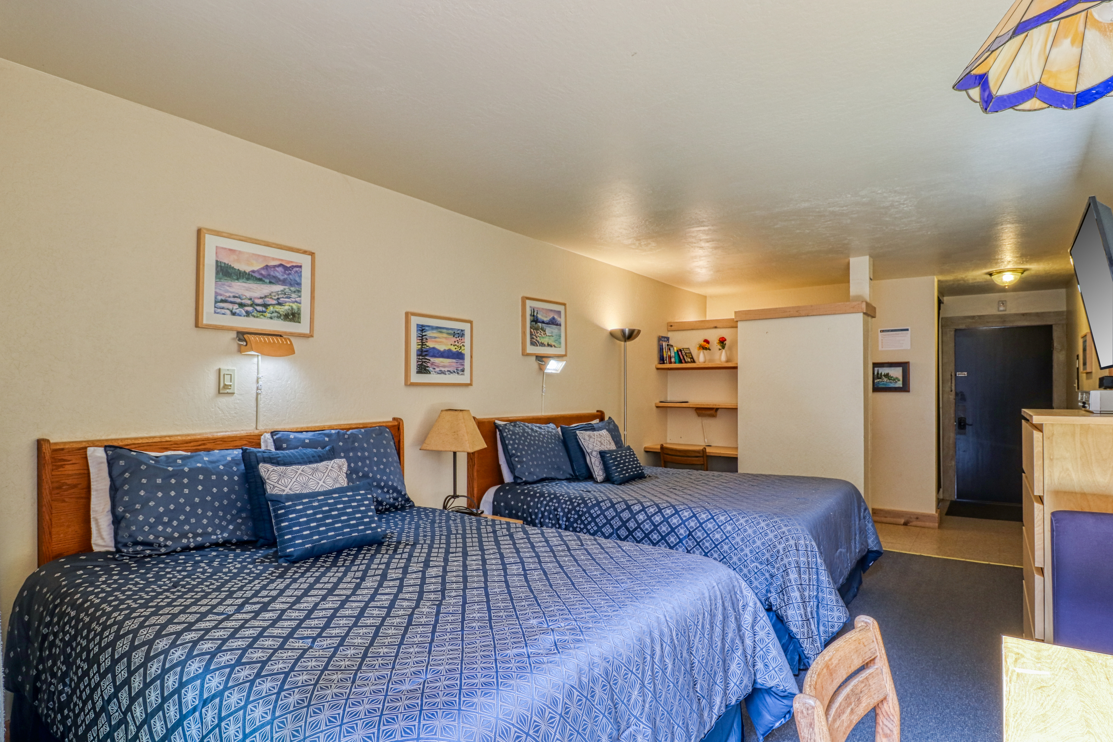 Lake Tahoe North Shore Home 979161