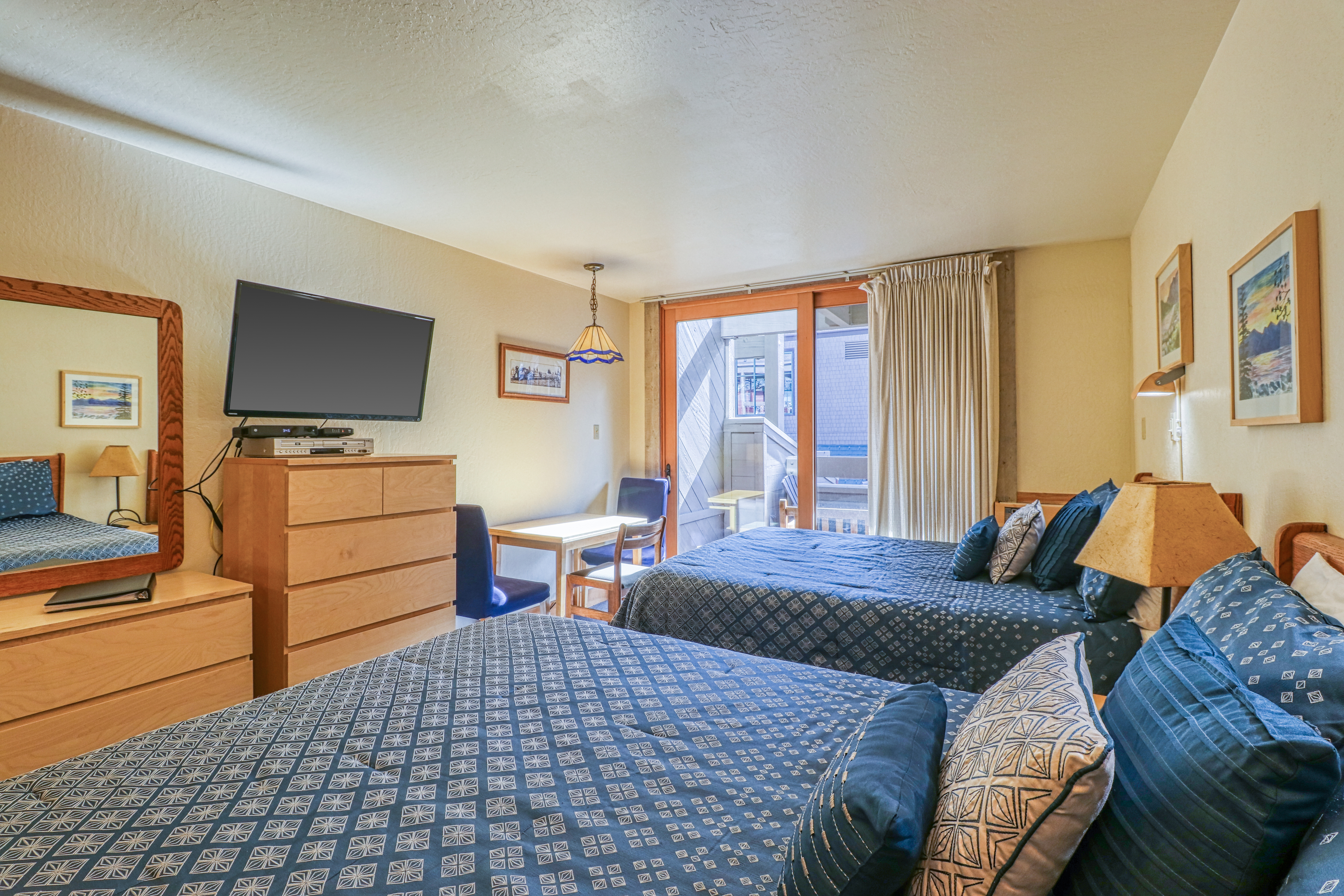 Lake Tahoe North Shore Home 979161