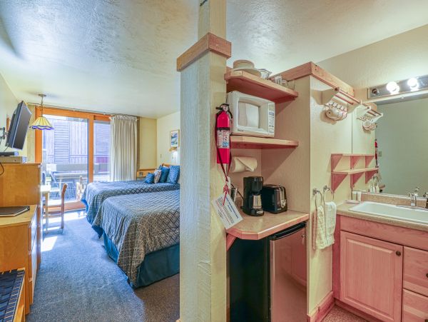 Lake Tahoe North Shore Home 979161