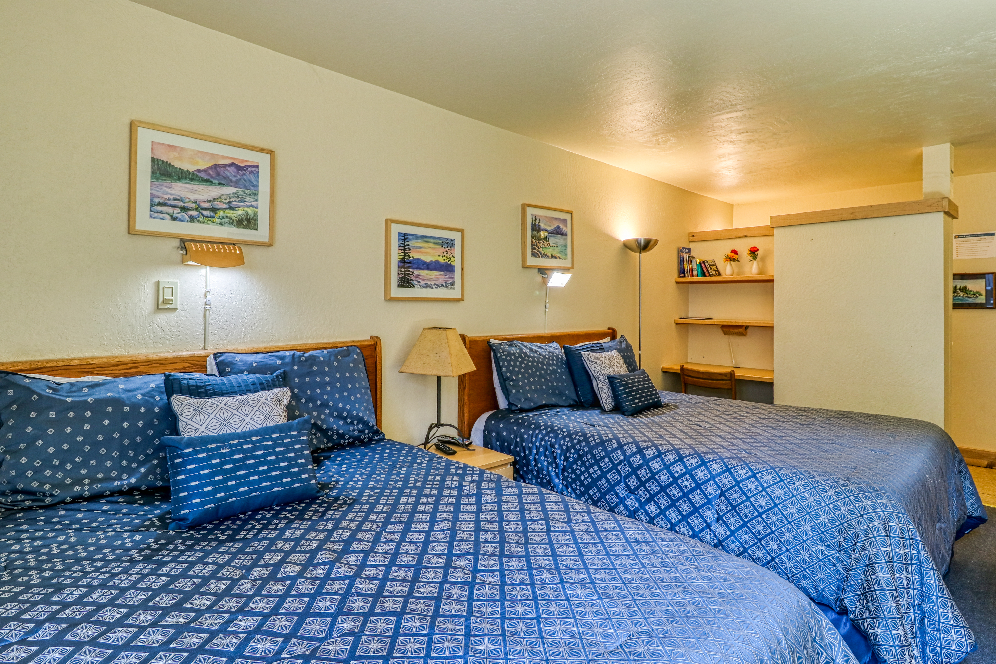 Lake Tahoe North Shore Home 979161