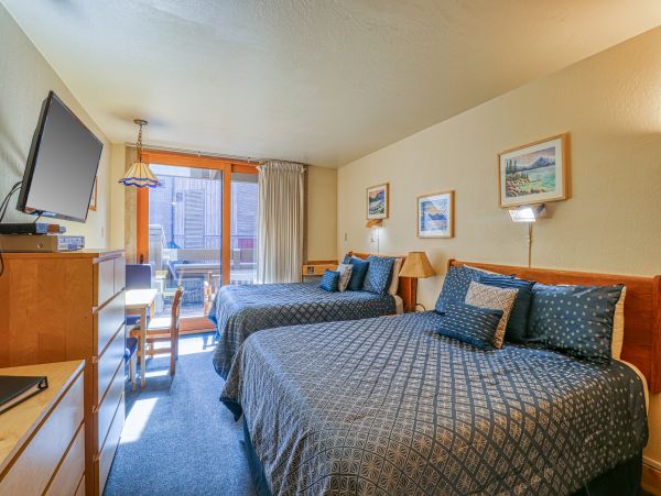 Lake Tahoe North Shore Home 979161