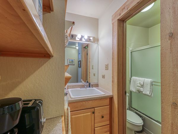 Lake Tahoe North Shore Home 979161