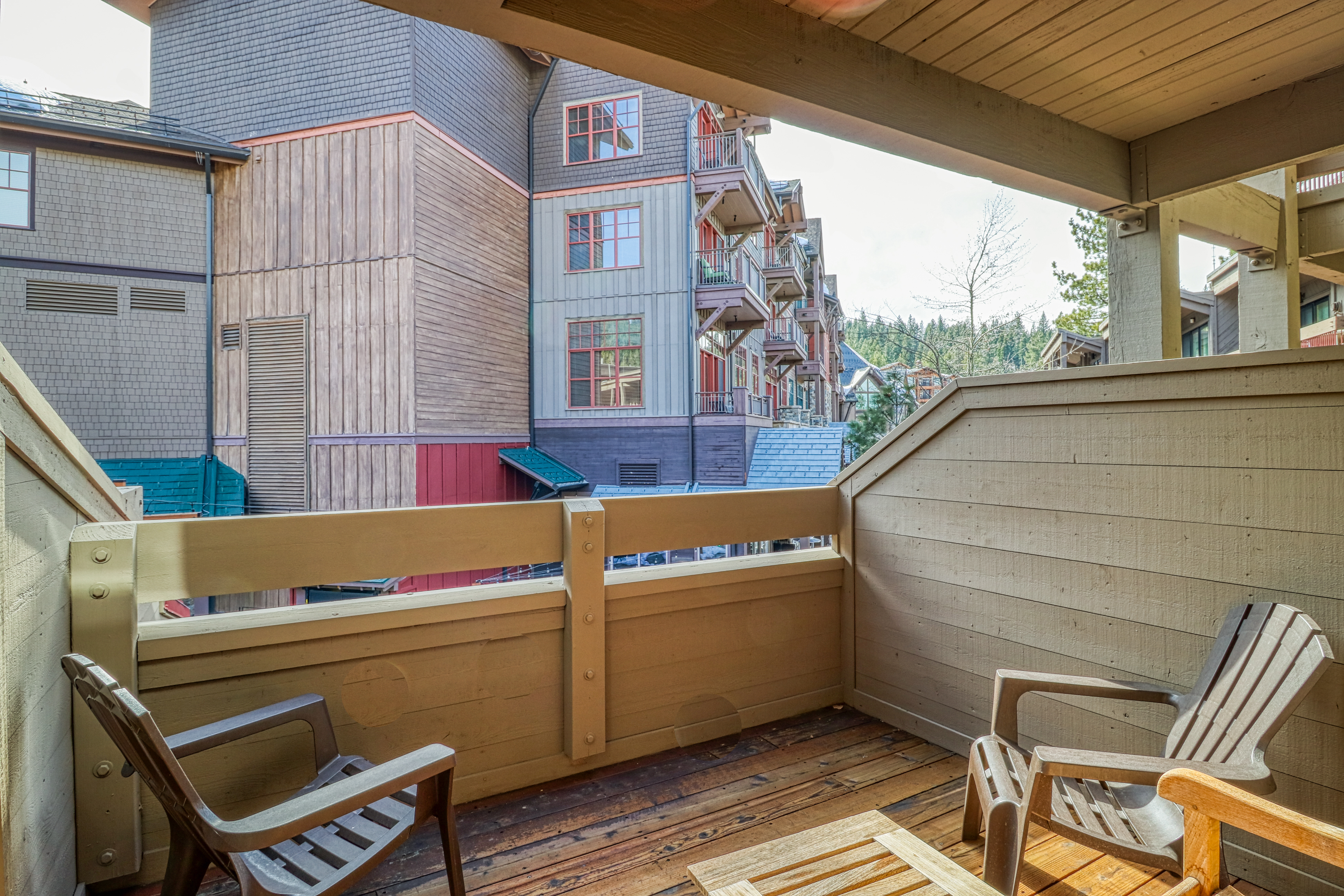Lake Tahoe North Shore Home 979161