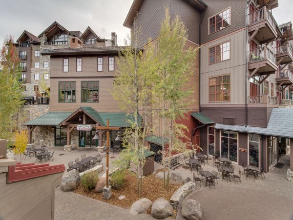 Lake Tahoe North Shore Home 979161
