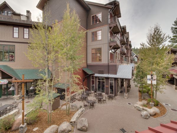 Lake Tahoe North Shore Home 979161