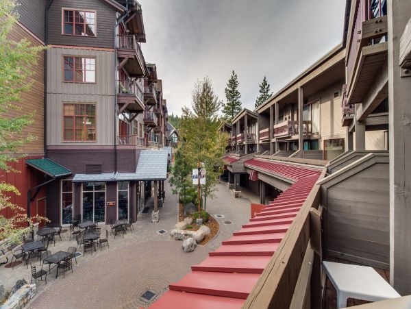 Lake Tahoe North Shore Home 979161
