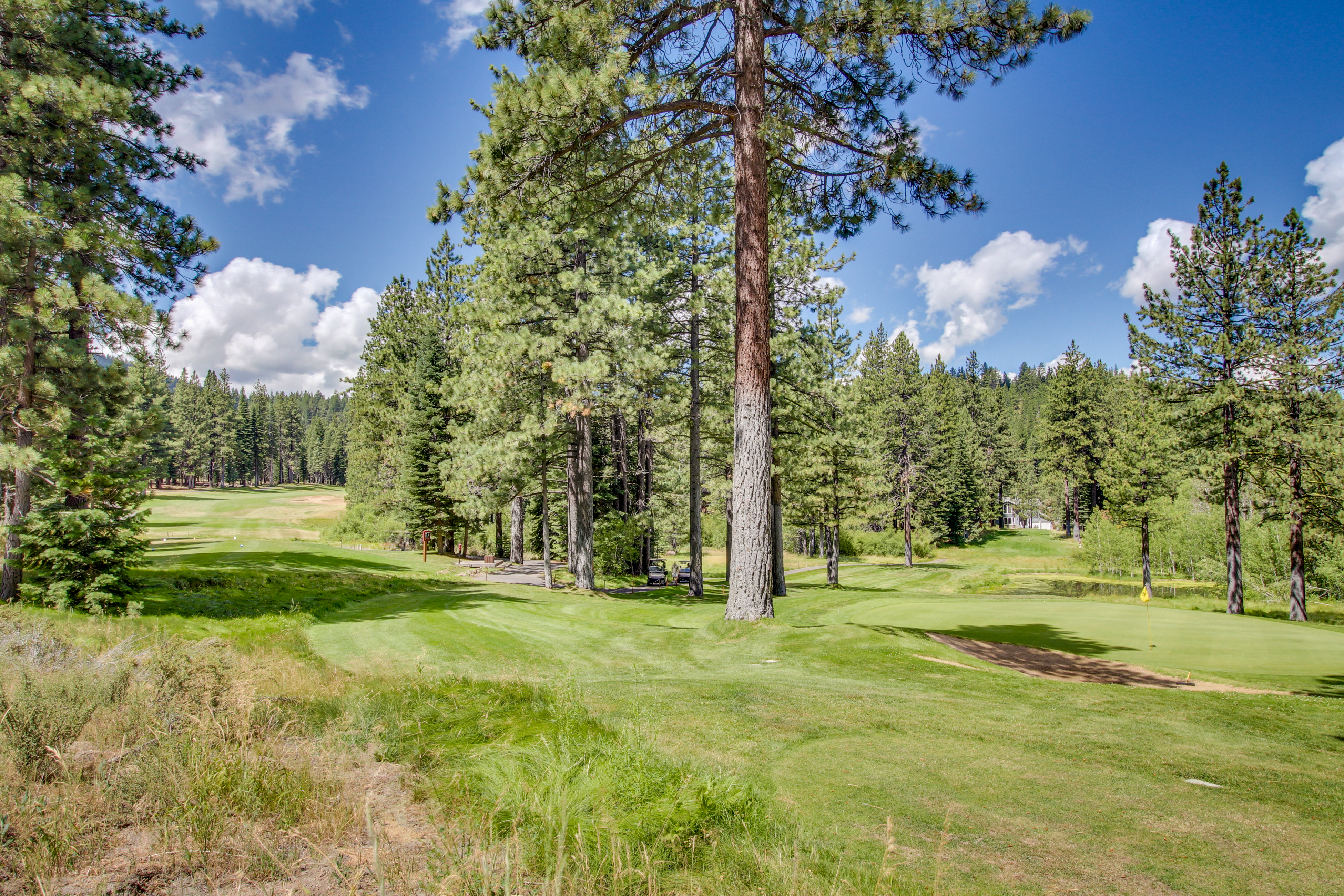 Lake Tahoe North Shore Home 979161