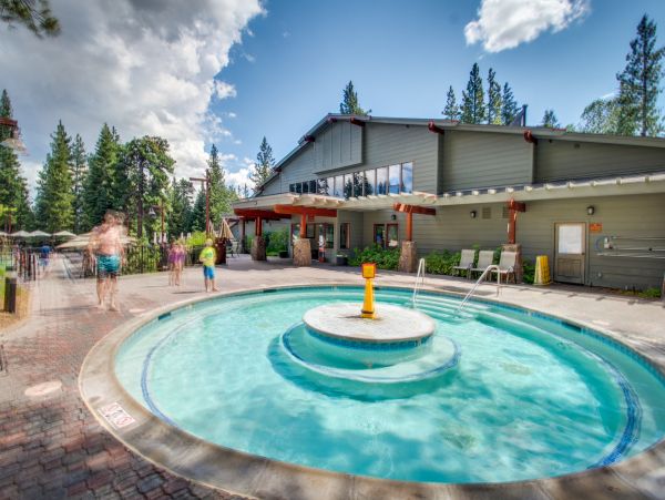 Lake Tahoe North Shore Home 979161