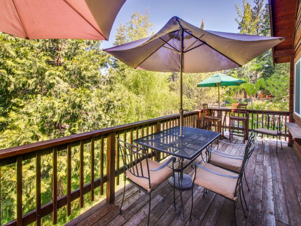 Lake Tahoe North Shore Home 979162