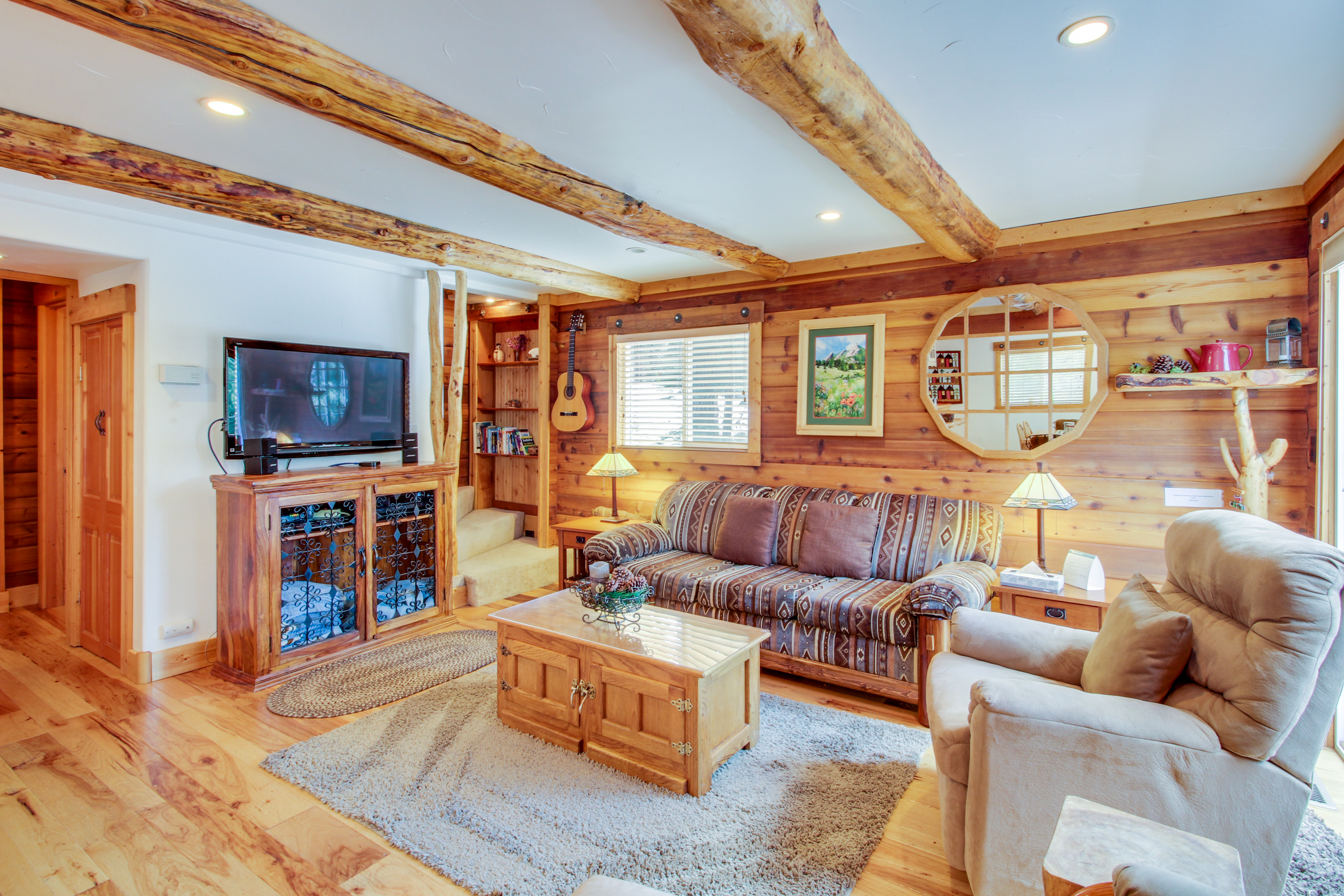 Lake Tahoe North Shore Home 979162