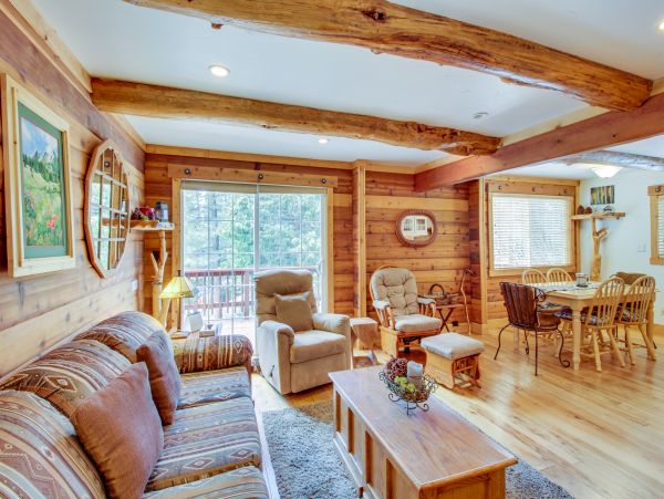 Lake Tahoe North Shore Home 979162